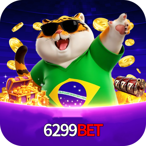 Imagem promocional da 6299bet mostrando a plataforma e suas vantagens